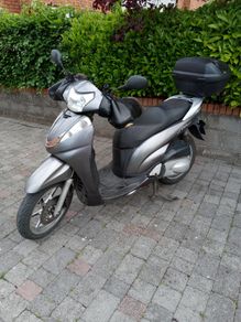 Moped