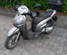 Moped