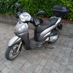 Moped