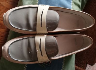Camper shoes