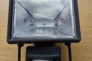 500W Floodlight PIR outdoor wall light security