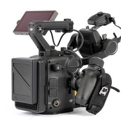 Dji 4dx 6k With 4d Flex