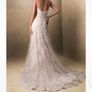 Gwendolyn Wedding Dress By Maggie Sottero Image 4