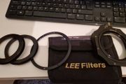 Lee Filter Holder