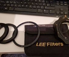 Lee Filter Holder