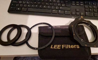 Lee Filter Holder