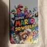 Steelbook Super Mario 3d world+bowsers fury for Nintendo switch Image 2