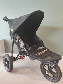 Out 'n' About Buggy