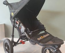Out 'n' About Buggy