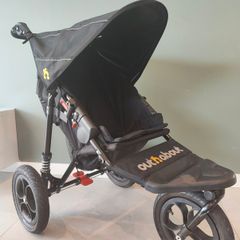 Out 'n' About Buggy