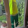 Emergency Hi Vis all-in-ones Image 3