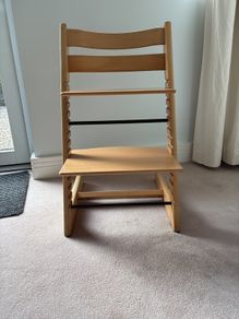 stokke tripp trapp