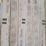 "Pris April White" Bathroom Wall Tiles - 6.6 sq meters Image 4