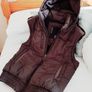 Jack & Jones Bomber Jacket - Size M Image 2