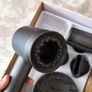 Hair dryer Magnetic heads Image 8