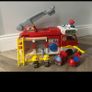 v tech fire engine Image 2