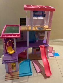 Barbie DreamHouse Dollhouse