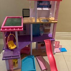 Barbie DreamHouse Dollhouse