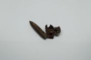 Antique/Vintage Bullet and Spent Bullet