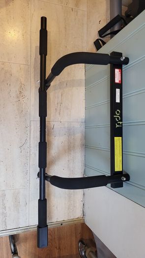 fitness pull up