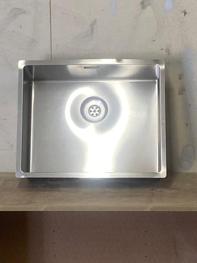 Selection of sinks