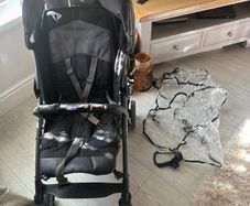 stroller