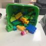 Large box mega blocks Image 4