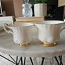 Royal Albert China Tea Set Image 2