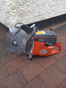 Husqvarna K770