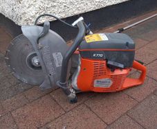 Husqvarna K770