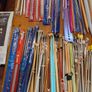 180 Pairs of Knitting Needles + Extras Image 7