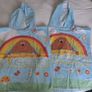 8 x toddler poncho towel Image 2