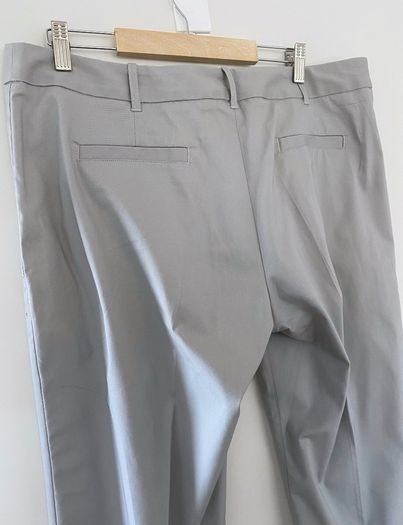 Hobbs straight leg casual trousers