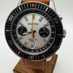 GIGANDET Speed Timer watch