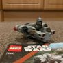 Lego 75321- The Razor Crest Micro Fighter (Star Wars) Image 3