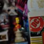 Millennium ! First Issue ! Copper Age Comic from 1988 ! By DC Comics ! Image 3