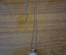 Vintage Costume  Necklace