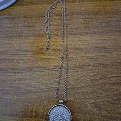 Vintage Costume  Necklace