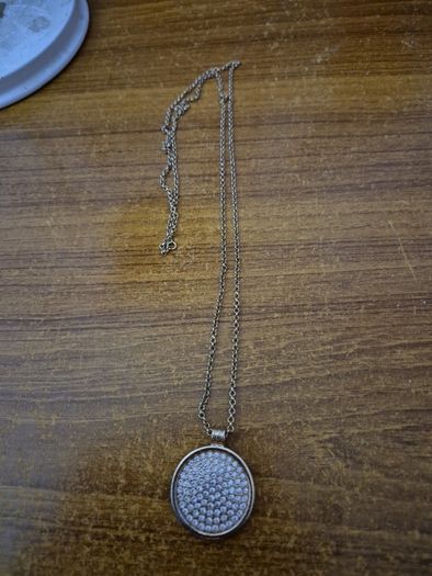 Vintage Costume  Necklace