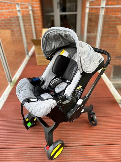 Brand new car seat / stroller / pram