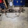 ae86 twincam axle Image 3
