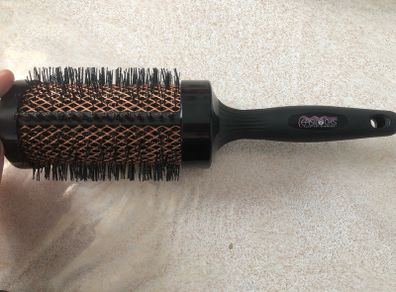 hair styling brush