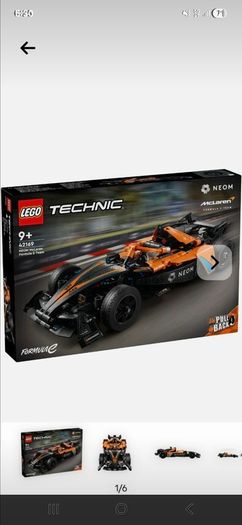 Lego set