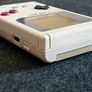 Nintendo Game Boy DMG-01 Original + Original Tetris + Carry Case Image 4