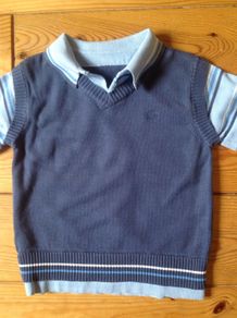 Age 2-3 Two Piece Set