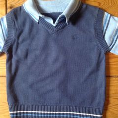 Age 2-3 Two Piece Set