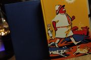 The Folio Book of Humorous Verse ! Hardcover with Slipcase ! 2002 ! by Folio Society !