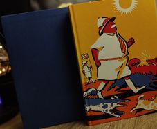 The Folio Book of Humorous Verse ! Hardcover with Slipcase ! 2002 ! by Folio Society !