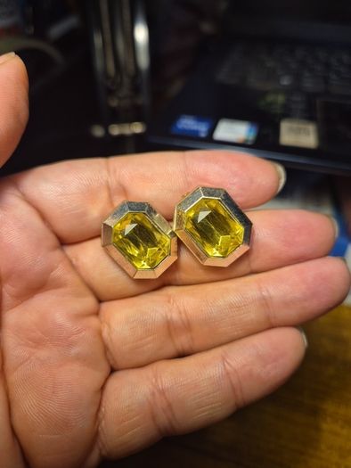 Vintage Earrings