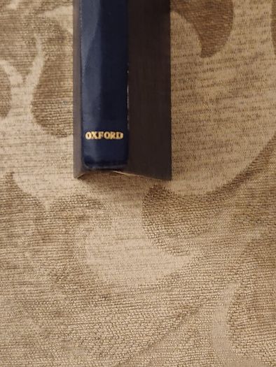 The Essentials Of Democracy. By A.d.lindsay. First Editions 1929 Hardback In Good Condition. 35.